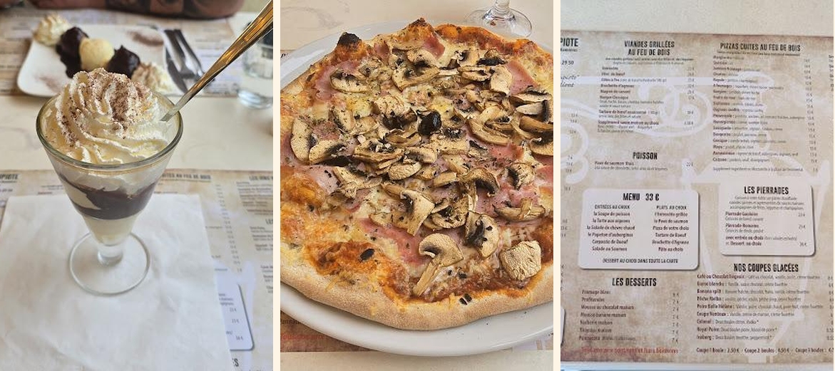 La Loupiote - Gallery Image 1