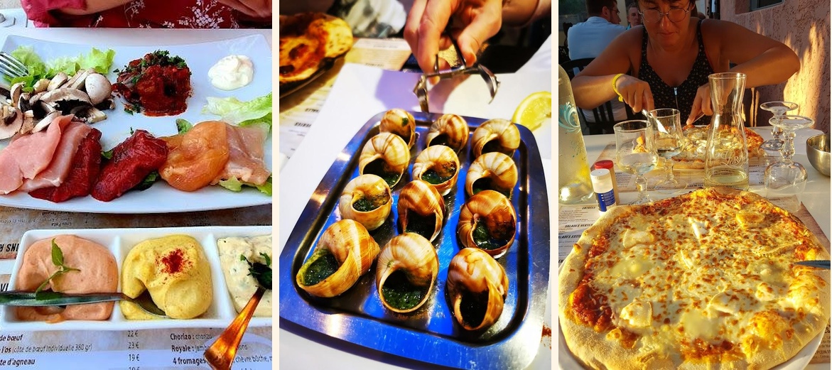 La Loupiote - Gallery Image 3