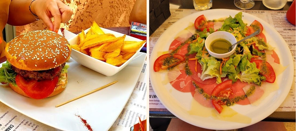 La Loupiote - Gallery Image 4