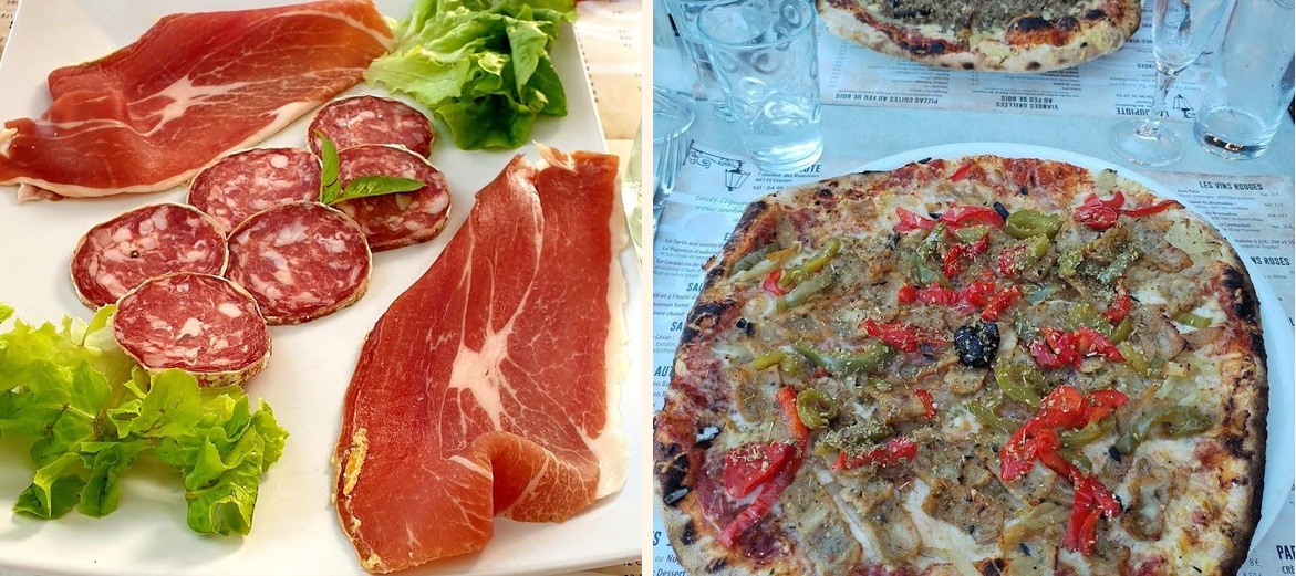 La Loupiote - Gallery Image 7